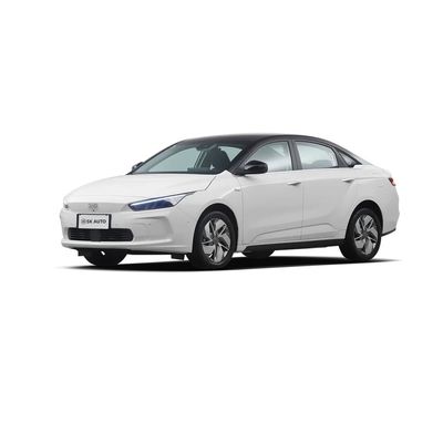 Geely Geometry A 2023 Automóvel EV Carro de Nova Energia 0KM Carro Elétrico Novo