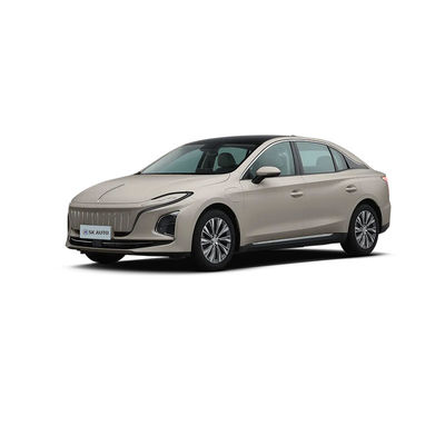 Sedan de alta velocidade de Hongqi New Energy 5 Seater de HongQi EQM5 EV do carro médio elétrico puro do carro 431km