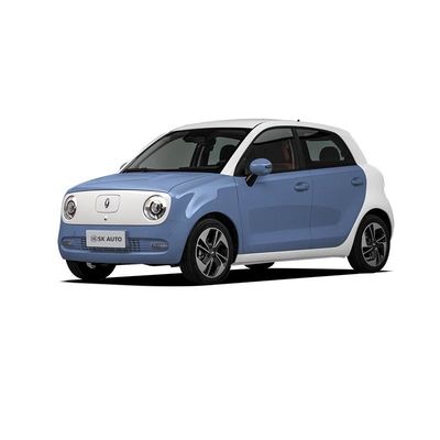 Alta velocidade de Cat Electric Car 102km/H do preto do Grande Muralha ORA R1