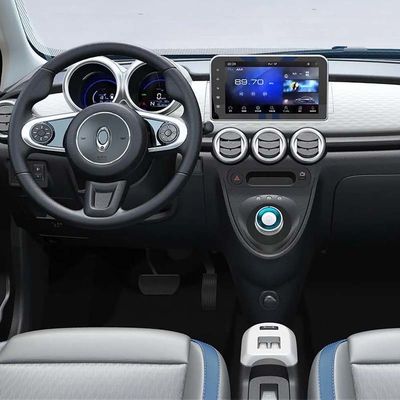 Alta velocidade de Cat Electric Car 102km/H do preto do Grande Muralha ORA R1