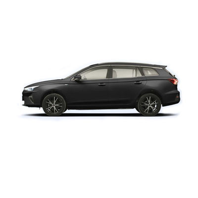 Carro do elevado desempenho de SUV da longa distância do automóvel 501KM de Roewe Ei5 EV para famílias