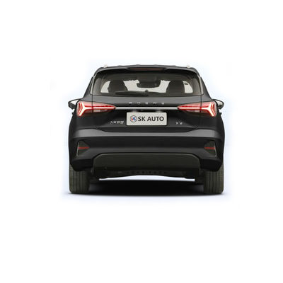 Carro do elevado desempenho de SUV da longa distância do automóvel 501KM de Roewe Ei5 EV para famílias