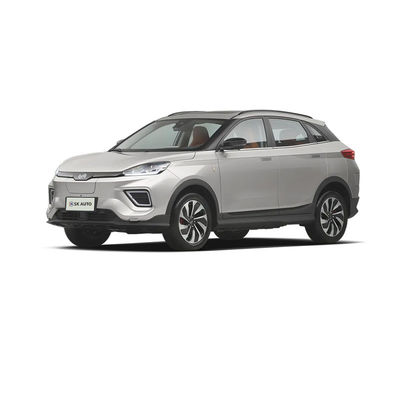 Carregamento rápido de alta velocidade de Suv 0.5h da longa distância de 160km/H Weltmeister Ex5 para famílias