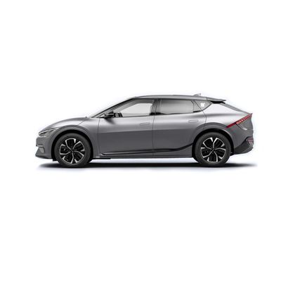 2024 KIA EV6 Pure Electric 5 Portas 5 Assentos Auto Compacto SUV Veículo de Nova Energia 671KM Carro de Alta Velocidade