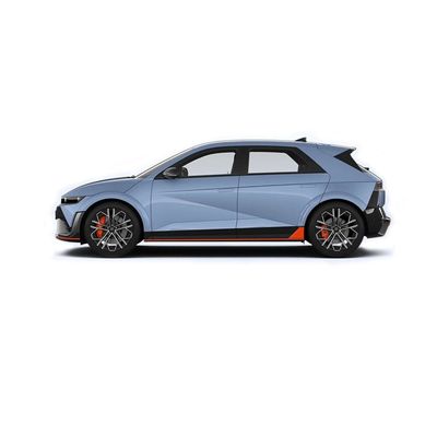 2024 Hyundai Ioniq 5 N Veículo elétrico de alto desempenho SUV 5 portas 5 lugares Long Endurance