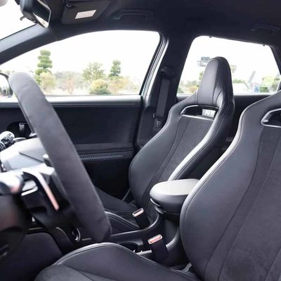 2024 Hyundai Ioniq 5 N Veículo elétrico de alto desempenho SUV 5 portas 5 lugares Long Endurance