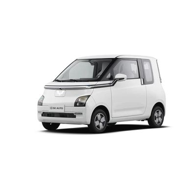 2023 Wuling Air Ev Range 300 km Mini Carros Elétricos