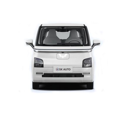 2023 Wuling Air Ev Range 300 km Mini Carros Elétricos
