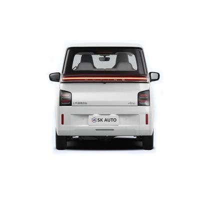 2023 Wuling Air Ev Range 300 km Mini Carros Elétricos