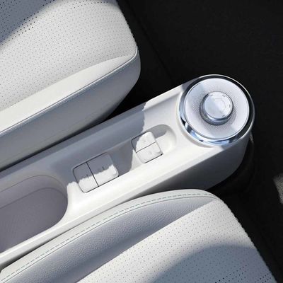 2023 Wuling Air Ev Range 300 km Mini Carros Elétricos