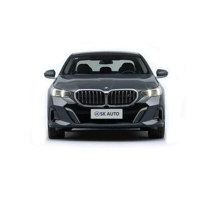 2024 novo modelo recentemente lançado BMW i5 carro elétrico grande sedã eDrive 35 L elétrico puro 286hp