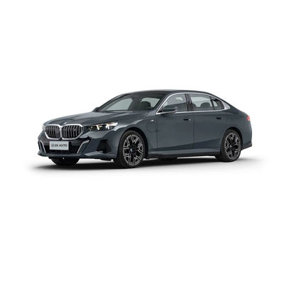2024 novo modelo recentemente lançado BMW i5 carro elétrico grande sedã eDrive 35 L elétrico puro 286hp