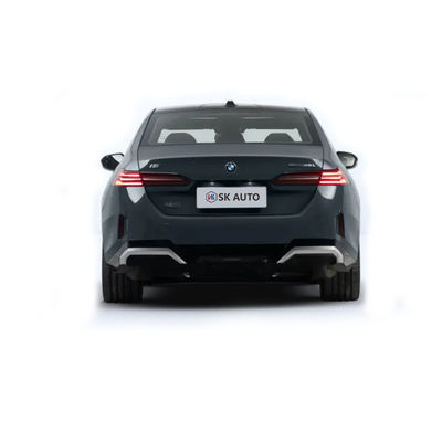 2024 novo modelo recentemente lançado BMW i5 carro elétrico grande sedã eDrive 35 L elétrico puro 286hp