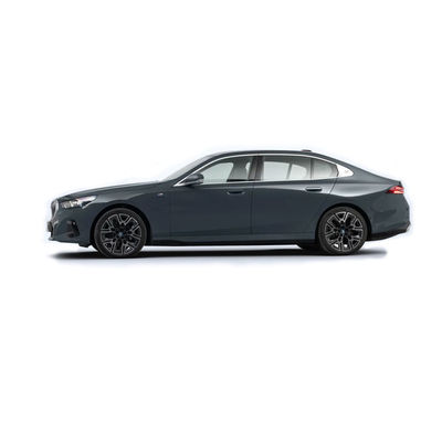 2024 novo modelo recentemente lançado BMW i5 carro elétrico grande sedã eDrive 35 L elétrico puro 286hp