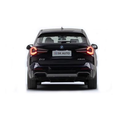 SUV de 5 portas e 5 lugares 2024 BMW Ix3 Veículo elétrico com 550 Km de autonomia e 400 Nm de torque máximo