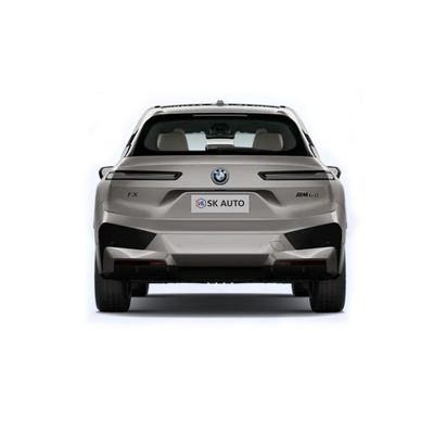 2023 BMW ix M60 xdrive40 xdrive50 SUV elétrico de luxo tem uma autonomia de 665 km