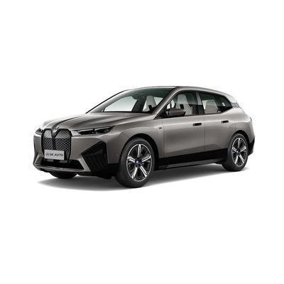 2023 BMW ix M60 xdrive40 xdrive50 SUV elétrico de luxo tem uma autonomia de 665 km