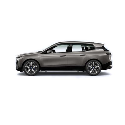 2023 BMW ix M60 xdrive40 xdrive50 SUV elétrico de luxo tem uma autonomia de 665 km