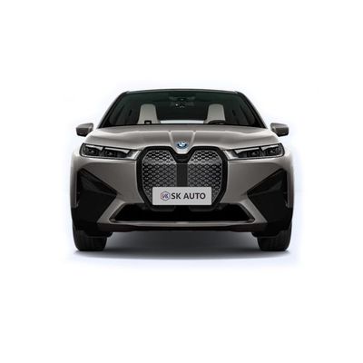 2023 BMW ix M60 xdrive40 xdrive50 SUV elétrico de luxo tem uma autonomia de 665 km