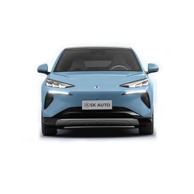 Nova Energia Denza N7 Ultra 630 km Veículos energéticos de 5 lugares