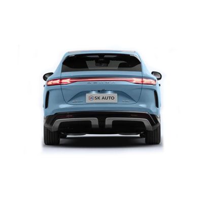 Nova Energia Denza N7 Ultra 630 km Veículos energéticos de 5 lugares