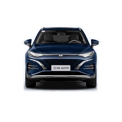 2023 Denza Car -Denza N8 Tração nas quatro rodas Super híbrido Emblema versão de seis lugares Veículos automotores Ev Car