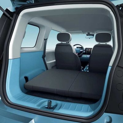 2024 Changan Lumin Adult Mini Car elétrico Com um alcance de 301 km Carro elétrico