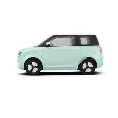 2024 Changan Lumin Adult Mini Car elétrico Com um alcance de 301 km Carro elétrico