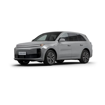 Li L6 2024 híbrido Li Auto L6 Luxo Veículos Elétricos Veículos 4WD Lixiang L6 híbrido EV SUV Li L6 Veículos de Nova Energia