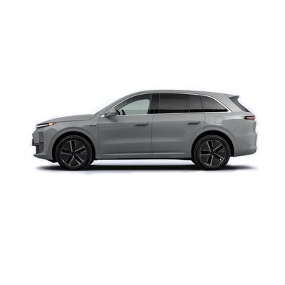 Li L6 2024 híbrido Li Auto L6 Luxo Veículos Elétricos Veículos 4WD Lixiang L6 híbrido EV SUV Li L6 Veículos de Nova Energia
