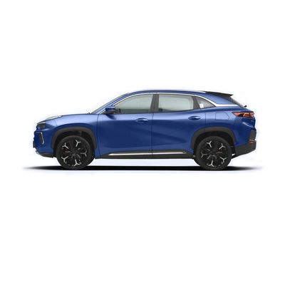 Carro puro amigável grande de Chery Ant Automotive Electric Car Eco Ev do uso da cidade
