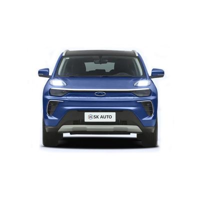 Carro puro amigável grande de Chery Ant Automotive Electric Car Eco Ev do uso da cidade