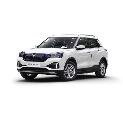 Carro novo de SUV do veículo de Dongfeng Nissan Venucia T60EV New Energy