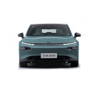 Da alta velocidade nova da escala de 100% veículo elétrico luxuoso 170km/H Xiaopeng P7 480Km