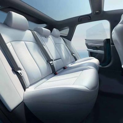 Da alta velocidade nova da escala de 100% veículo elétrico luxuoso 170km/H Xiaopeng P7 480Km