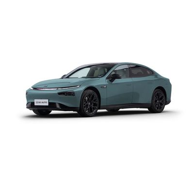 Da alta velocidade nova da escala de 100% veículo elétrico luxuoso 170km/H Xiaopeng P7 480Km