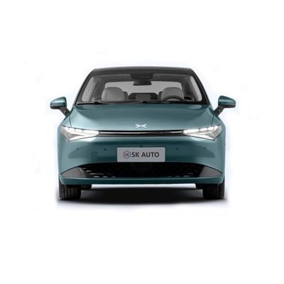 Carro elétrico do sedan da escala dos veículos 420km de Xiaopeng P5 New Energy para o adulto