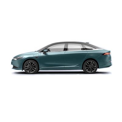 Carro elétrico do sedan da escala dos veículos 420km de Xiaopeng P5 New Energy para o adulto