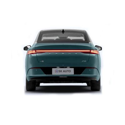 Carro elétrico do sedan da escala dos veículos 420km de Xiaopeng P5 New Energy para o adulto