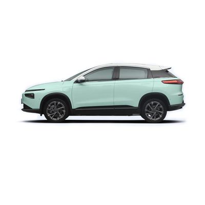 O carro barato de alta velocidade Xiaopeng G3i SUV 4 de New Energy Ev assenta o carro elétrico de 520 quilômetros China
