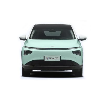 O carro barato de alta velocidade Xiaopeng G3i SUV 4 de New Energy Ev assenta o carro elétrico de 520 quilômetros China