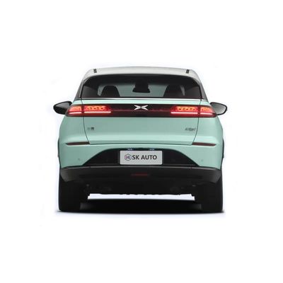 O carro barato de alta velocidade Xiaopeng G3i SUV 4 de New Energy Ev assenta o carro elétrico de 520 quilômetros China