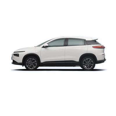 Alta velocidade luxuosa esperta dos carros elétricos SUV Xpeng G3i New Energy dos veículos novos automotivos de EVisok auto