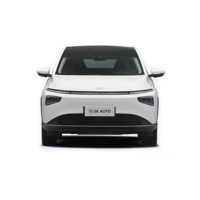 Alta velocidade luxuosa esperta dos carros elétricos SUV Xpeng G3i New Energy dos veículos novos automotivos de EVisok auto