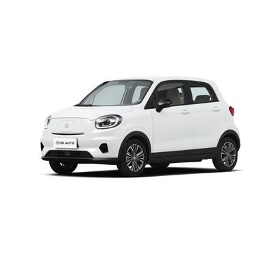 MINI estrela de alta velocidade Diamond Edition Max Speed 140Km/H de EV Leapmotor T03