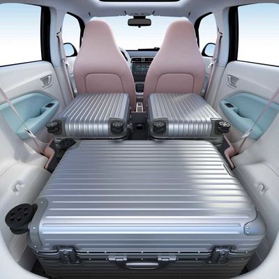 MINI estrela de alta velocidade Diamond Edition Max Speed 140Km/H de EV Leapmotor T03