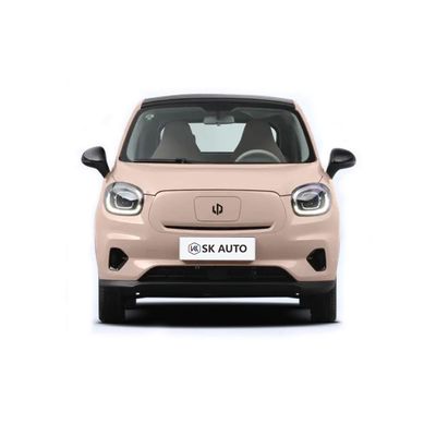 Escala dos carros NEDC 403km do veículo elétrico mini EV de Leapmotor T03