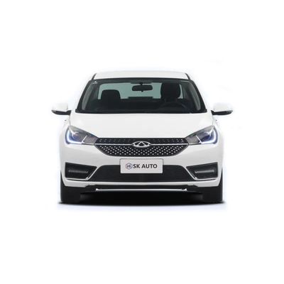 A mão da gasolina segunda de DCT usou carros Cherry Arrizo 5 1.5L 116HP L4