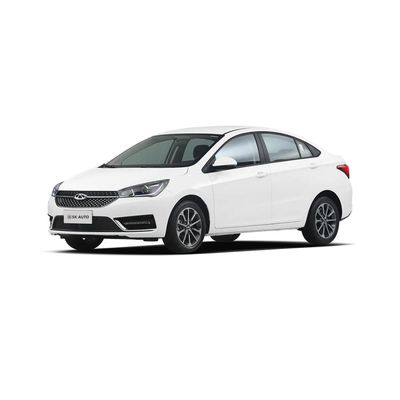 A mão da gasolina segunda de DCT usou carros Cherry Arrizo 5 1.5L 116HP L4