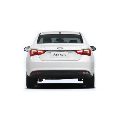 A mão da gasolina segunda de DCT usou carros Cherry Arrizo 5 1.5L 116HP L4